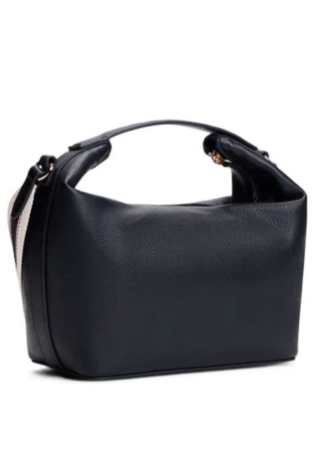 BORSA DONNA TOMMY HILFIGER | BORSA | AW0AW17451DW6