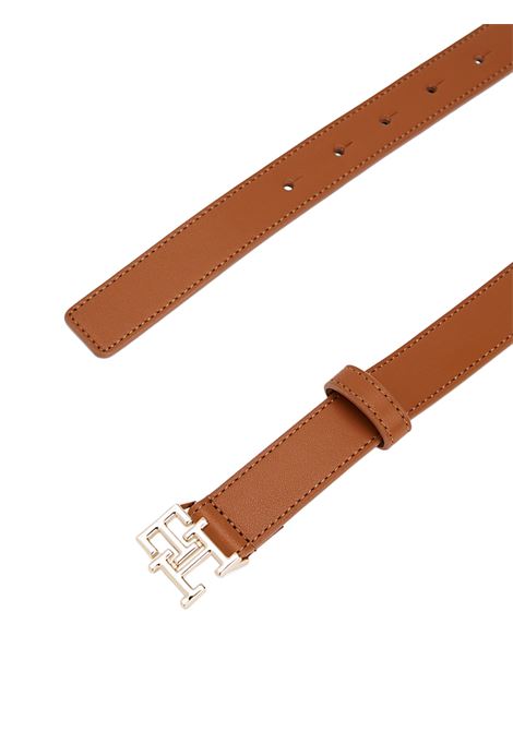 CINTURA DONNA TOMMY HILFIGER | CINTURA | AW0AW17496GB8