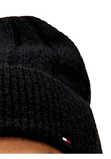 BERRETTO DONNA TOMMY HILFIGER | CAPPELLO | AW0AW17779BDS