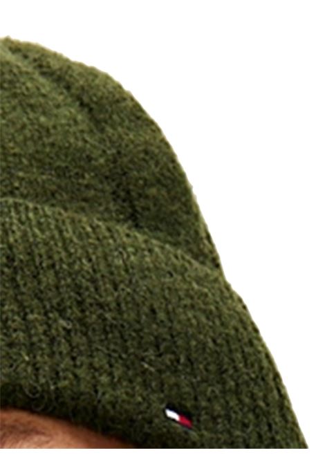 BERRETTO DONNA TOMMY HILFIGER | CAPPELLO | AW0AW17779MT1