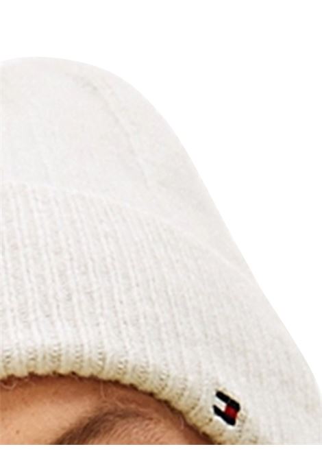 BERRETTO DONNA TOMMY HILFIGER | CAPPELLO | AW0AW17779PQU