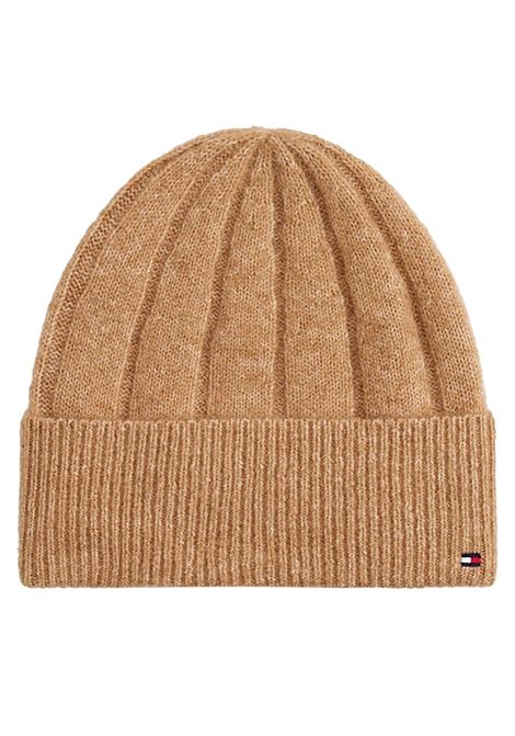 BERRETTO DONNA TOMMY HILFIGER | CAPPELLO | AW0AW17779RBC