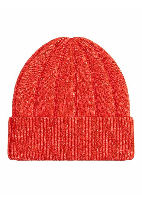 BERRETTO DONNA TOMMY HILFIGER | CAPPELLO | AW0AW17779SPP