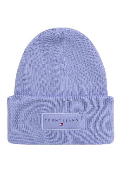 BERRETTO DONNA TOMMY HILFIGER | CAPPELLO | AW0AW17913C5Z
