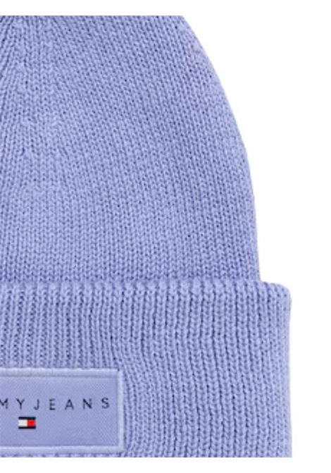 BERRETTO DONNA TOMMY HILFIGER | CAPPELLO | AW0AW17913C5Z