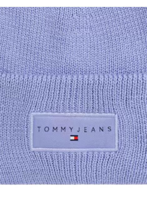 BERRETTO DONNA TOMMY HILFIGER | CAPPELLO | AW0AW17913C5Z