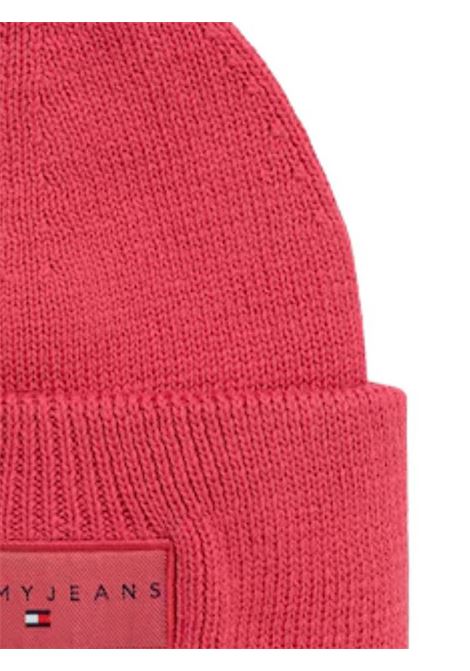 BERRETTO DONNA TOMMY HILFIGER | CAPPELLO | AW0AW17913XI5