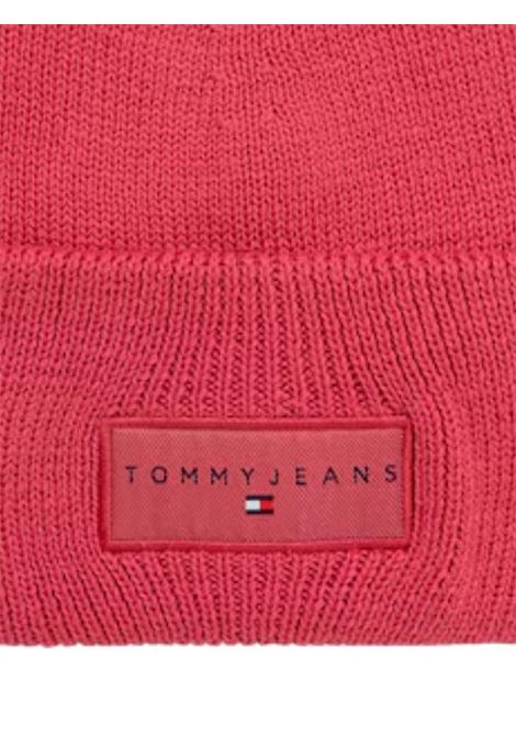BERRETTO DONNA TOMMY HILFIGER | CAPPELLO | AW0AW17913XI5