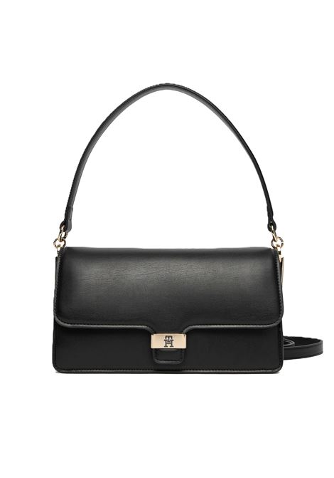 BORSA DONNA TOMMY HILFIGER | BORSA | AW0AW18029BDS