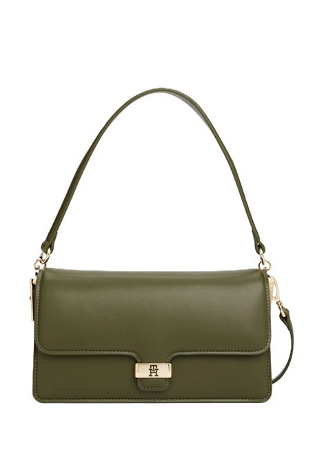 BORSA DONNA TOMMY HILFIGER | BORSA | AW0AW18029MT1