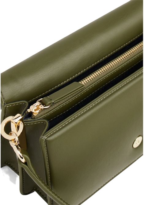 BORSA DONNA TOMMY HILFIGER | BORSA | AW0AW18029MT1