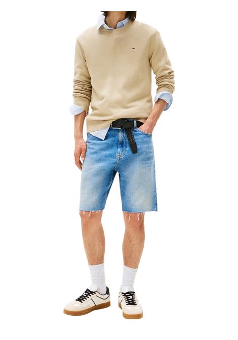 MAGLIA UOMO TOMMY HILFIGER | MAGLIA | DM0DM18895RBV