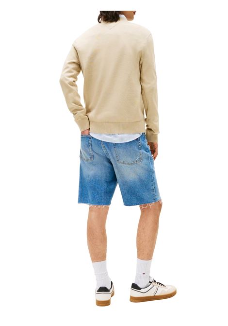 MAGLIA UOMO TOMMY HILFIGER | MAGLIA | DM0DM18895RBV