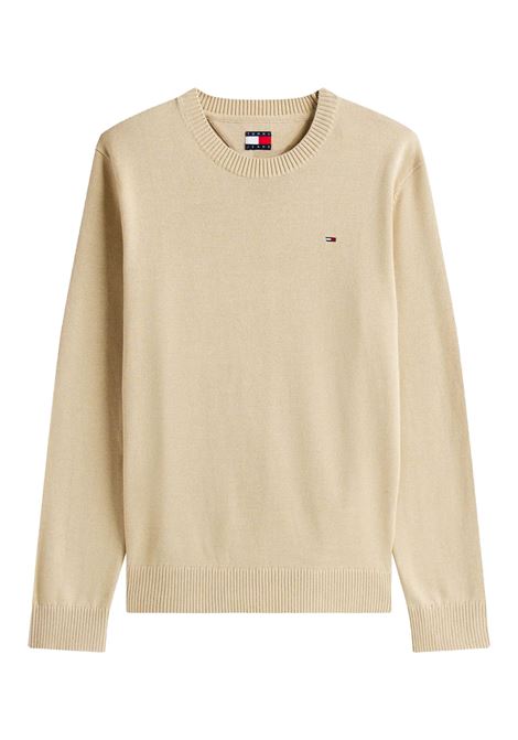 MAGLIA UOMO TOMMY HILFIGER | MAGLIA | DM0DM18895RBV