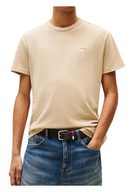 T-SHIRT UOMO TOMMY HILFIGER | T-SHIRT | DM0DM20322RBV