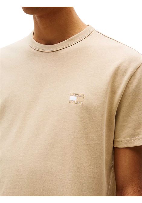T-SHIRT UOMO TOMMY HILFIGER | T-SHIRT | DM0DM20322RBV