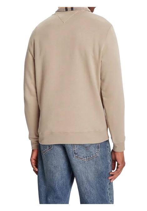 MAGLIA UOMO TOMMY HILFIGER | FELPA | DM0DM20741AFE