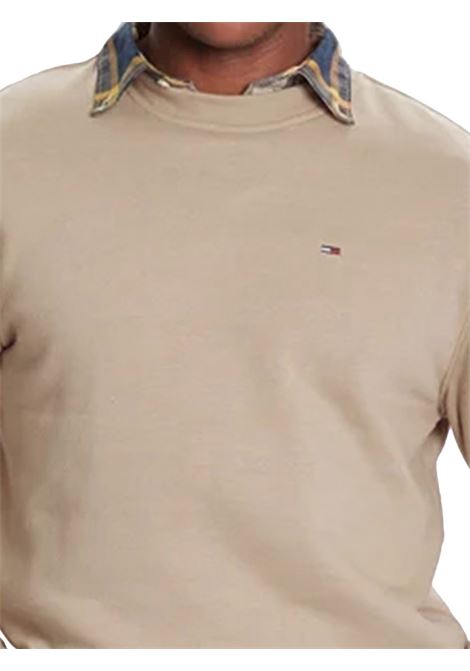 MAGLIA UOMO TOMMY HILFIGER | FELPA | DM0DM20741AFE