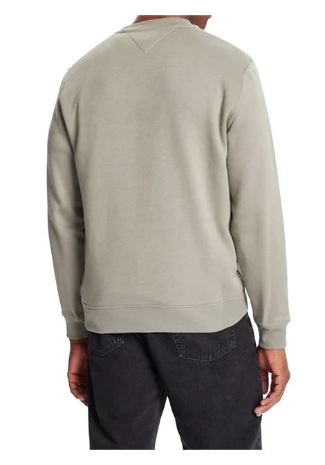 FELPA  UOMO TOMMY HILFIGER | FELPA | DM0DM20741M1L