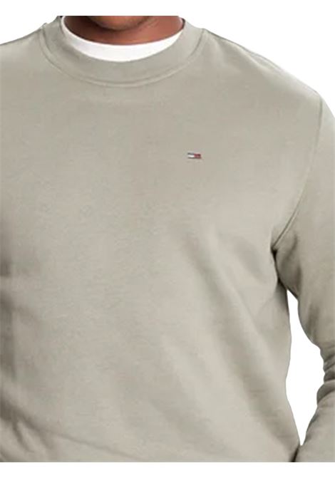 FELPA  UOMO TOMMY HILFIGER | FELPA | DM0DM20741M1L