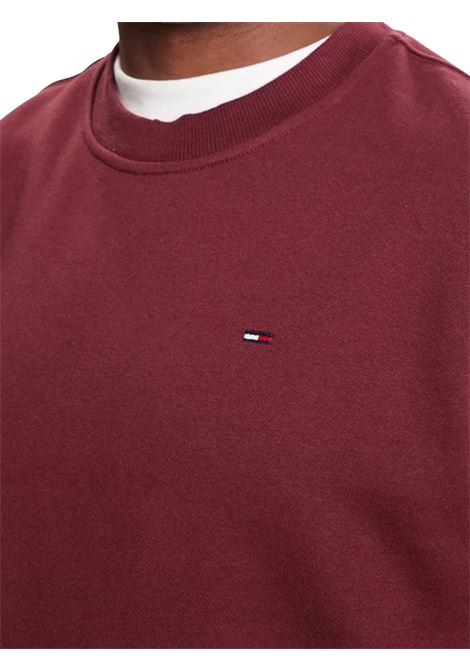 FELPA  UOMO TOMMY HILFIGER | FELPA | DM0DM20741XIU