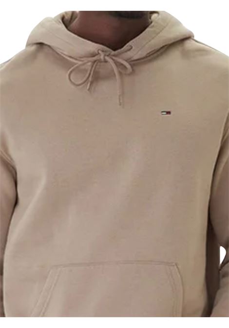 MAGLIA UOMO TOMMY HILFIGER | FELPA | DM0DM20742AFE