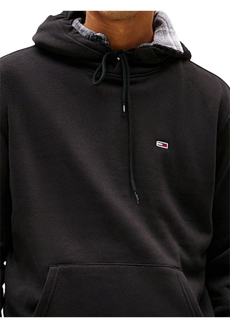 MAGLIA UOMO TOMMY HILFIGER | FELPA | DM0DM20742BDS