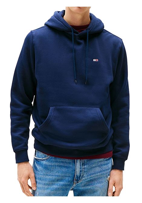 MAGLIA UOMO TOMMY HILFIGER | FELPA | DM0DM20742C1G