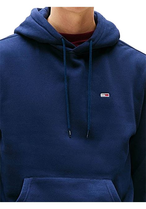 MAGLIA UOMO TOMMY HILFIGER | FELPA | DM0DM20742C1G