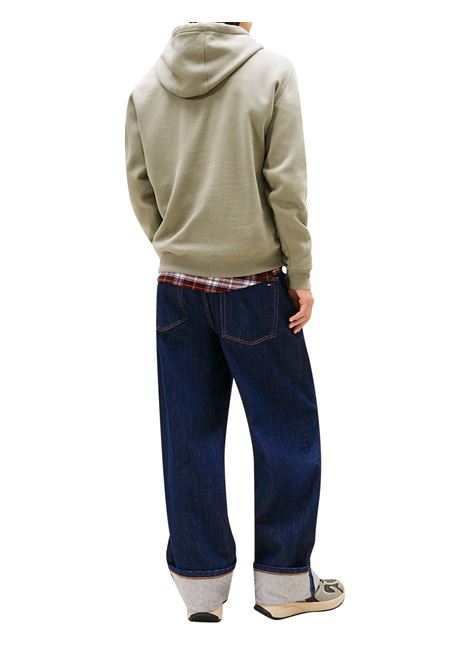 FELPA  UOMO TOMMY HILFIGER | FELPA | DM0DM20742M1L
