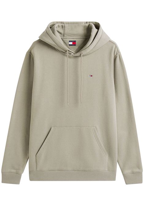 FELPA  UOMO TOMMY HILFIGER | FELPA | DM0DM20742M1L