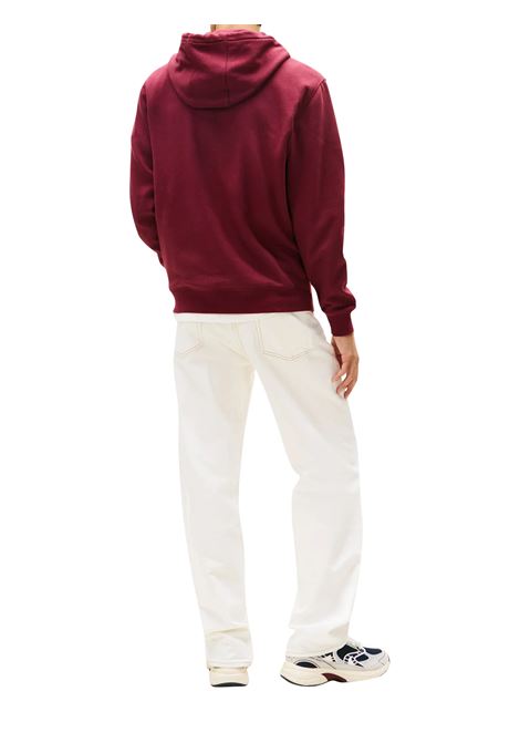 MAGLIA UOMO TOMMY HILFIGER | FELPA | DM0DM20742XIU