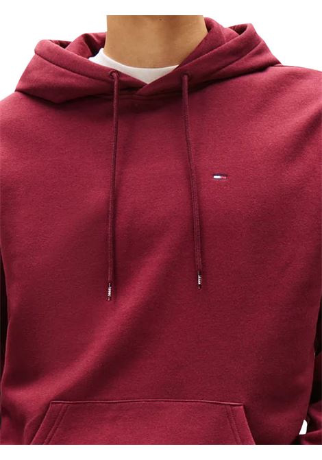 MAGLIA UOMO TOMMY HILFIGER | FELPA | DM0DM20742XIU