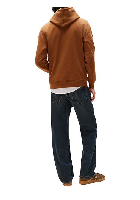 MAGLIA UOMO TOMMY HILFIGER | FELPA | DM0DM20746GVP