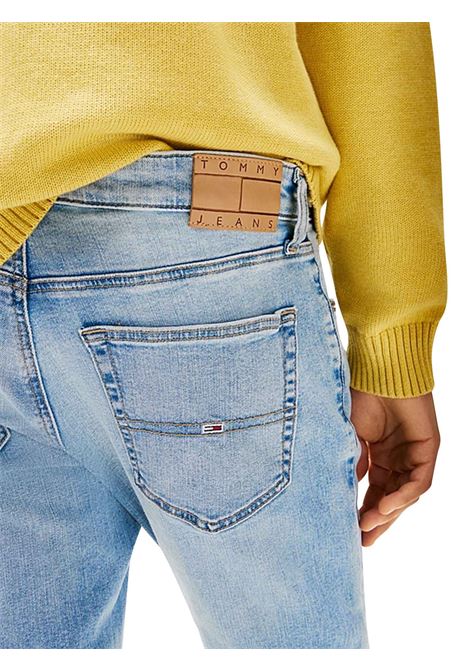 JEANS UOMO TOMMY HILFIGER | JEANS | DM0DM210331AB