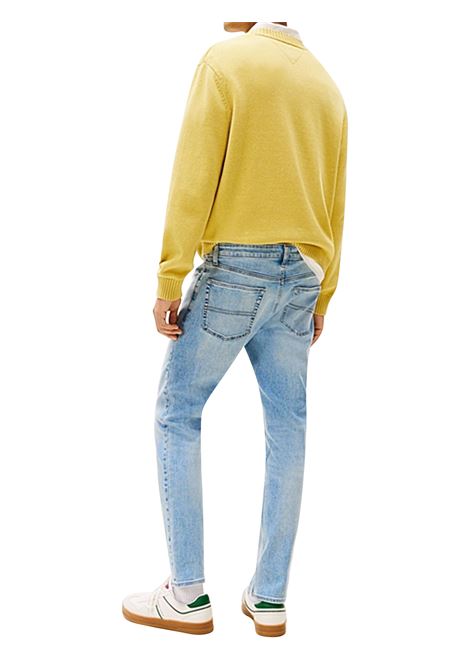 JEANS UOMO TOMMY HILFIGER | JEANS | DM0DM210331AB