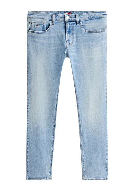 JEANS UOMO TOMMY HILFIGER | JEANS | DM0DM210331AB