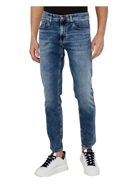 JEANS UOMO TOMMY HILFIGER | JEANS | DM0DM213531A5