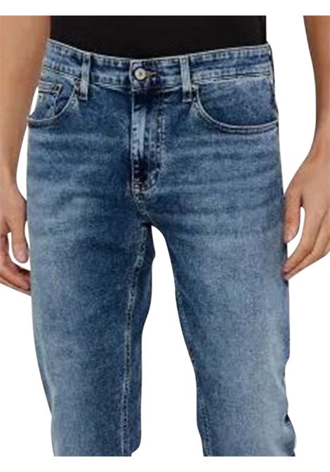 JEANS UOMO TOMMY HILFIGER | JEANS | DM0DM213531A5