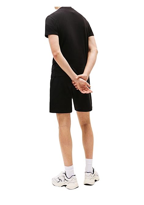 T-SHIRT UOMO TOMMY HILFIGER | T-SHIRT | DM0DM21539BDS