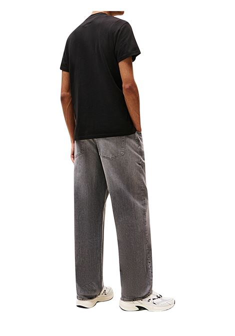 T-SHIRT UOMO TOMMY HILFIGER | T-SHIRT | DM0DM21577BDS