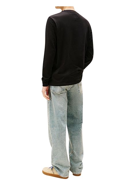 T-SHIRT UOMO TOMMY HILFIGER | T-SHIRT | DM0DM21594BDS