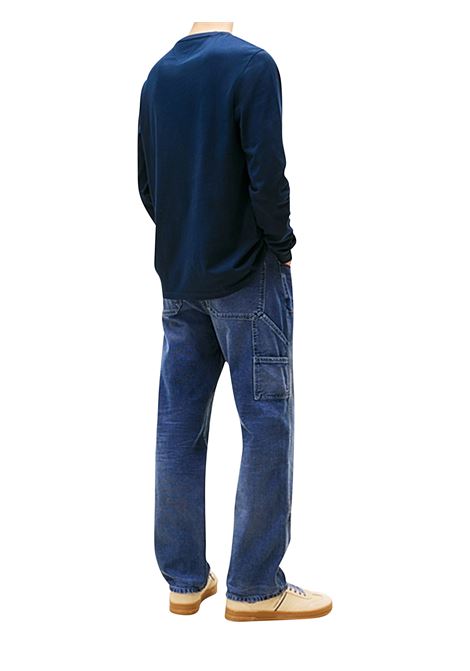 T-SHIRT UOMO TOMMY HILFIGER | T-SHIRT | DM0DM21594C1G