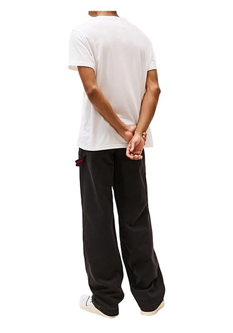 T-SHIRT UOMO TOMMY HILFIGER | T-SHIRT | DM0DM21780YBL