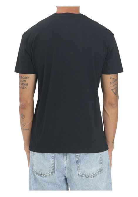 T-SHIRT UOMO TOMMY HILFIGER | T-SHIRT | DM0DM21911BDS