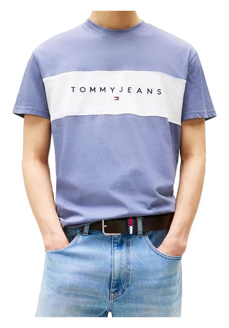 T-SHIRT UOMO TOMMY HILFIGER | T-SHIRT | DM0DM21933PO6