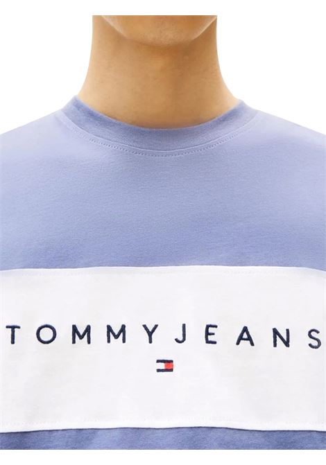 T-SHIRT UOMO TOMMY HILFIGER | T-SHIRT | DM0DM21933PO6