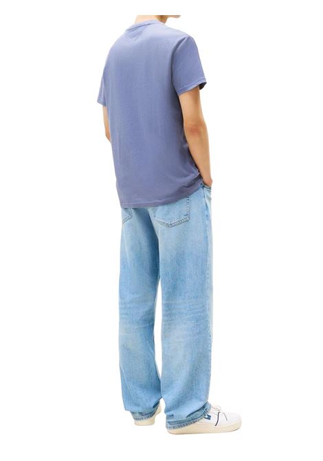 T-SHIRT UOMO TOMMY HILFIGER | T-SHIRT | DM0DM21933PO6