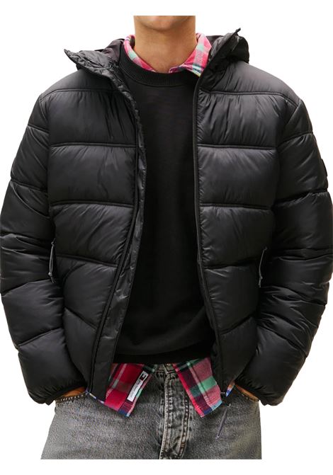 PIUMINO UOMO TOMMY HILFIGER | GIUBBINO | DM0DM22044BDS