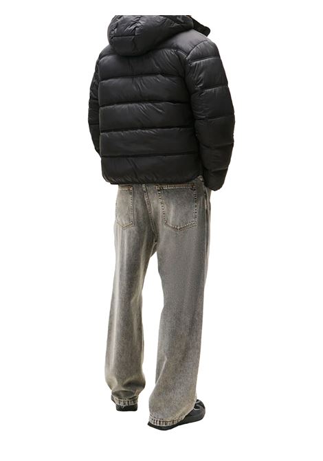 PIUMINO UOMO TOMMY HILFIGER | GIUBBINO | DM0DM22044BDS